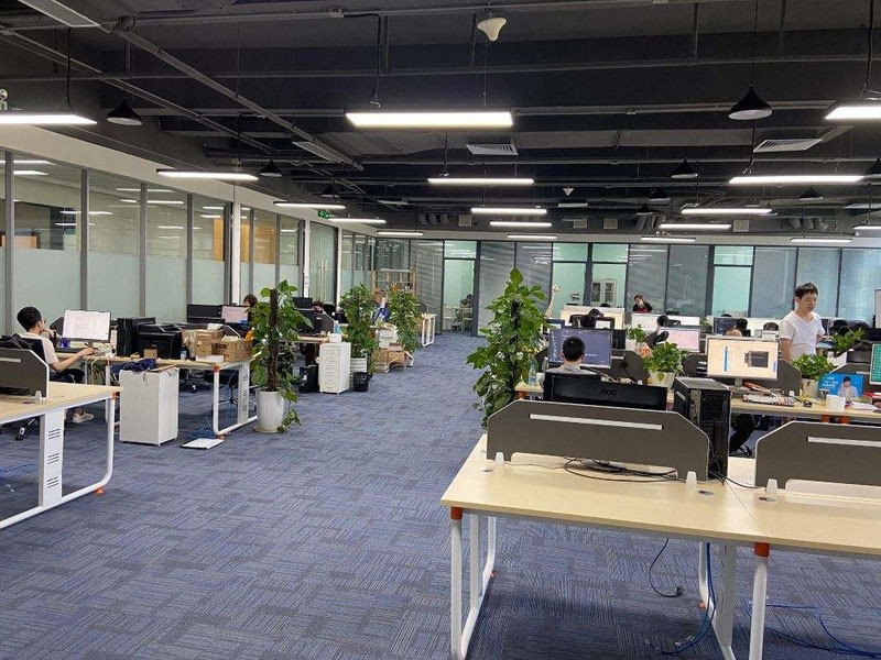 TRUNG QUỐC Wuxi Haiwo Metal Products Co., Ltd. hồ sơ công ty