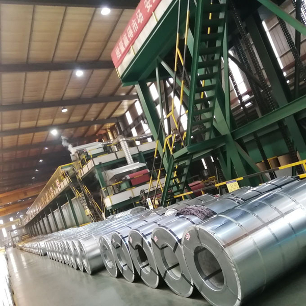 TRUNG QUỐC Wuxi Haiwo Metal Products Co., Ltd. hồ sơ công ty