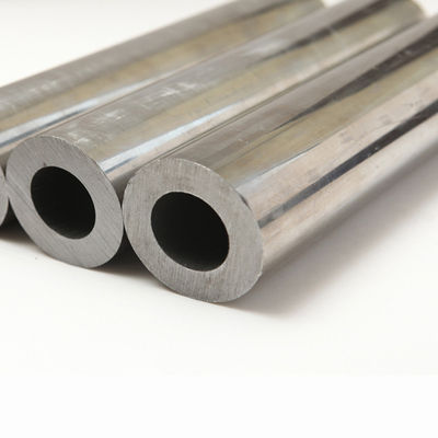 STS49 Zinc Coated Galvanized Steel Pipe Carbon Tubes Hot Dipped 1 / 4 Inch 10mm