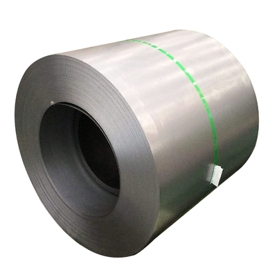 Xét khẩu tiêu chuẩn đóng gói dải thép kẽm 20mm-600mm chiều rộng